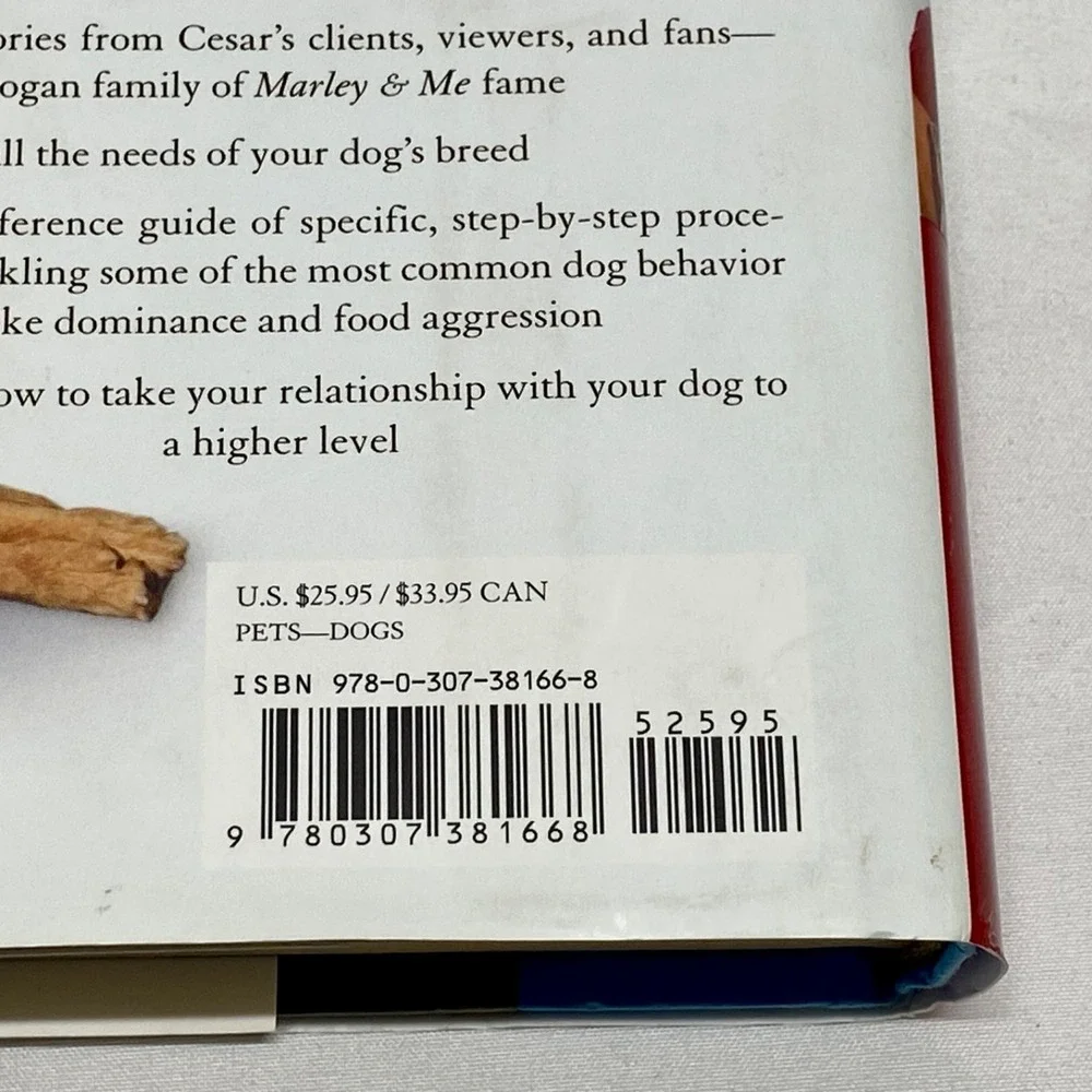 N/A product hardcover